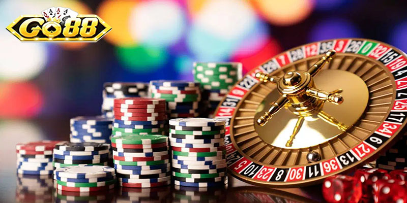 Hướng dẫn đăng ký tham gia vào casino Go88