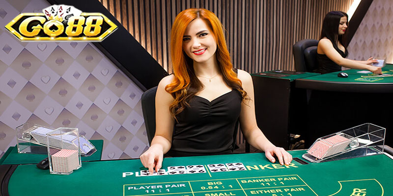 Đặc điểm nổi bật của casino online Go88