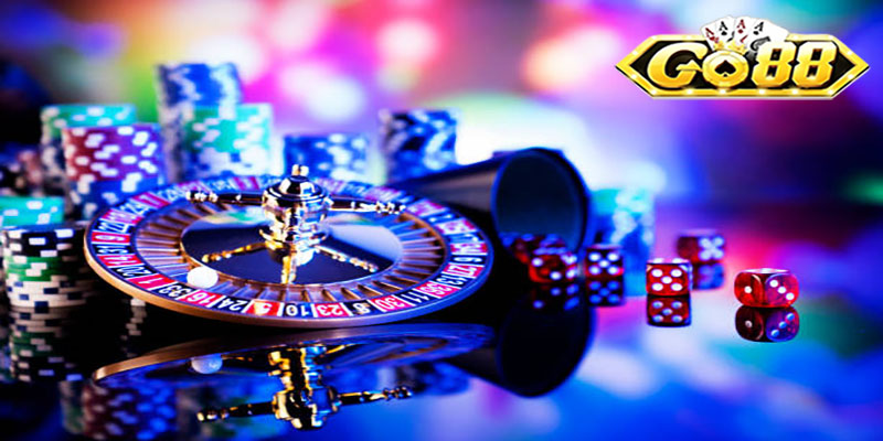 Casino Go88 | Sân chơi đẳng cấp và các giải thưởng xứng tầm